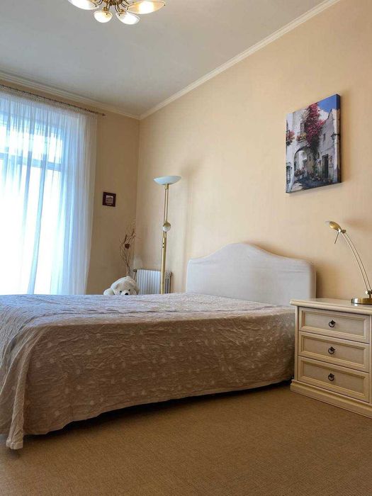 Продам квартиру в исторической части города, ул. Чернышевского 21