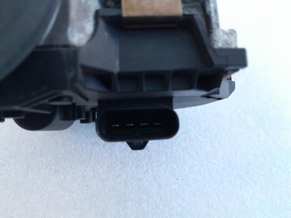 Motor limpa vidros frente MERCEDES-BENZ Classe C (W204)