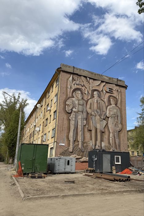 Оренда офісного приміщення на соц місті вулиця Матусевича