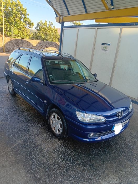 Peugeot 306 1400