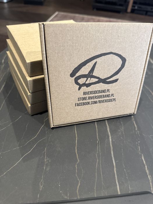 Riverside westeland tour