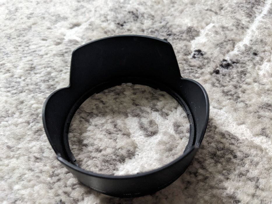 Продам оригінальні бленду і криши NIKON