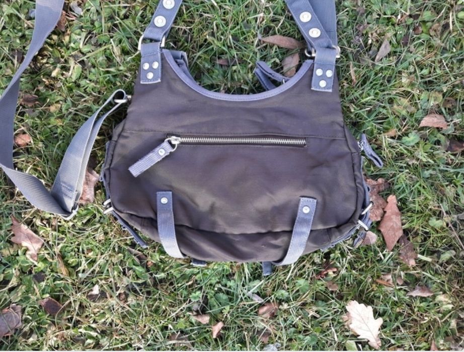 Жіноча сумка GGL