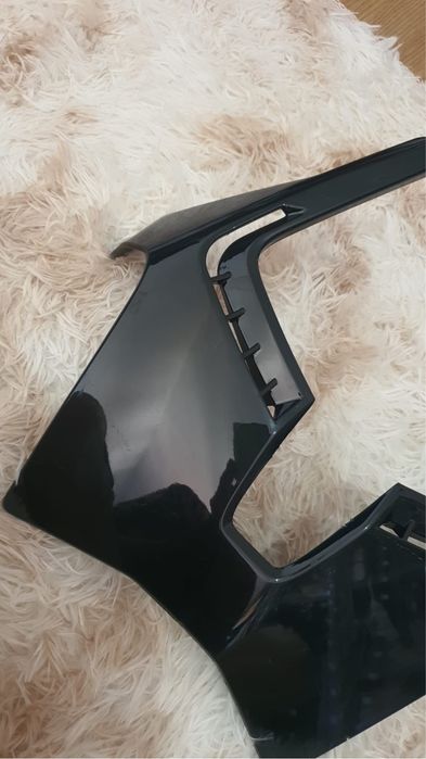Para-brisas / Defletor de Vento para KTM 790 890 Adventure 2024-2025