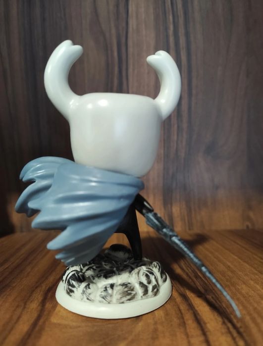 Figura Hollow Knight nova