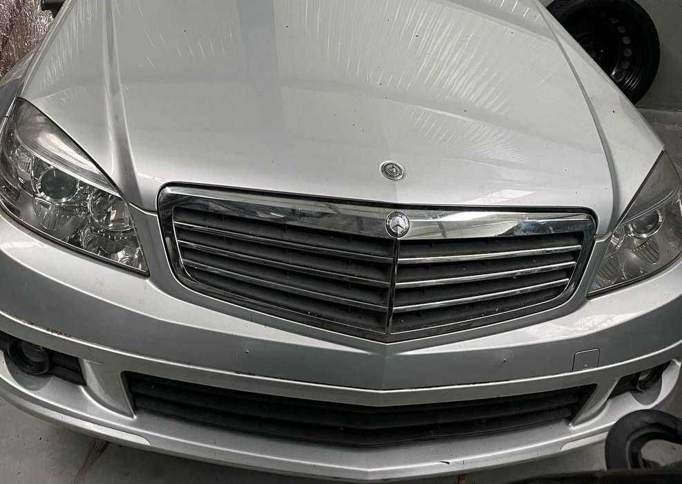 Mercedes W204 C180 para peças