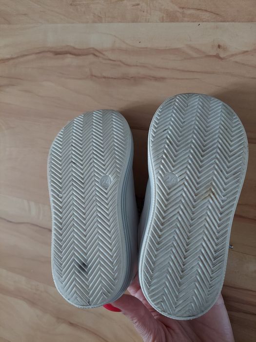 Primigi buty lakier skóra