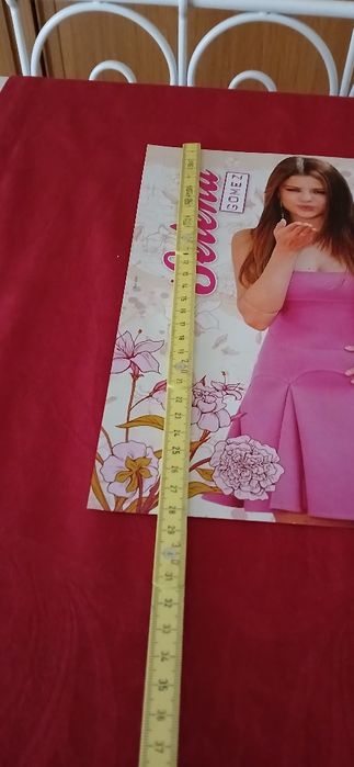 Poster Selena Gomez, novo
