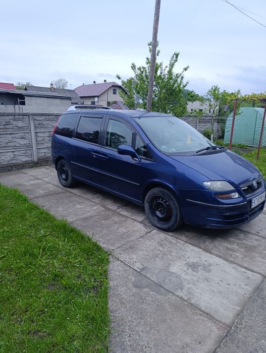 Fiat ylisee.продам