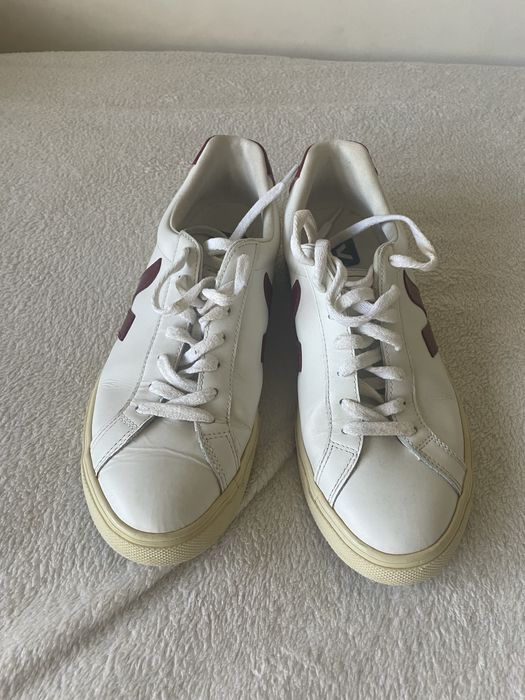 Sneakersy  Veja 40