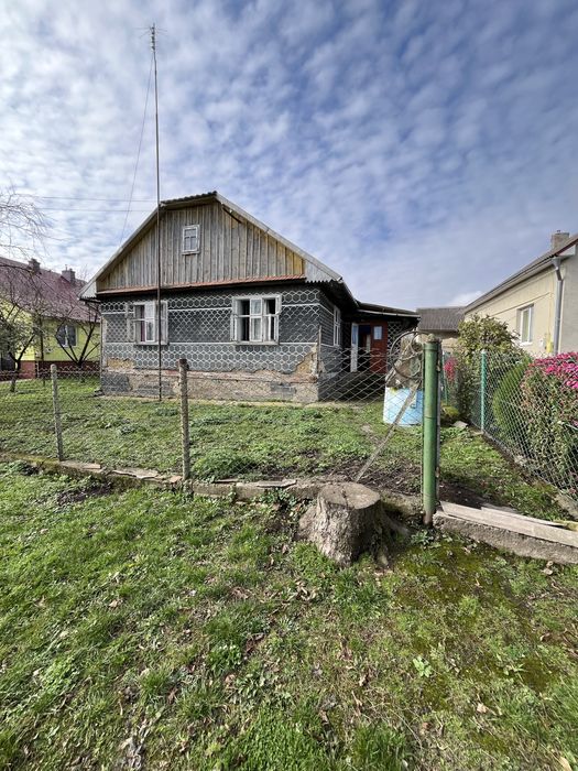 Продаж будинку село Конюшки , Мостищина