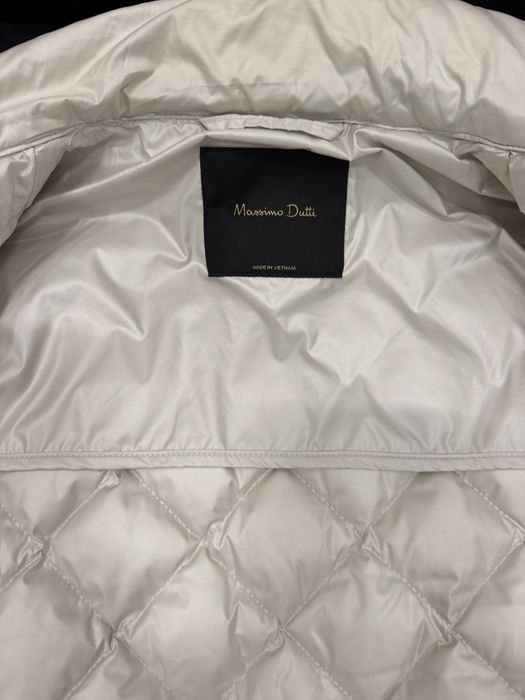 Куртка Massimo dutti L