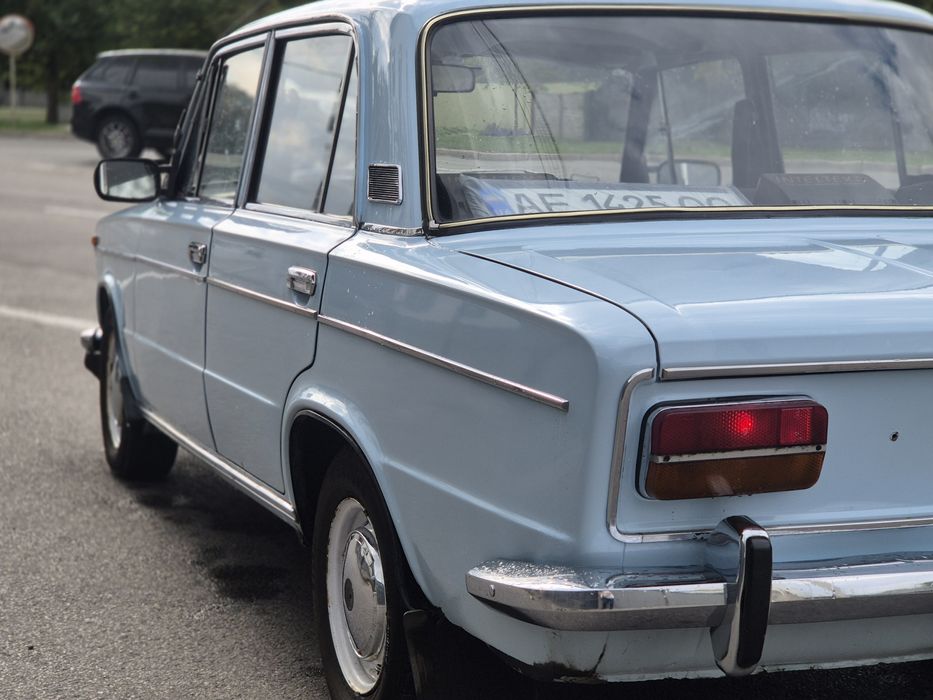 Ваз 2103/ 74 год