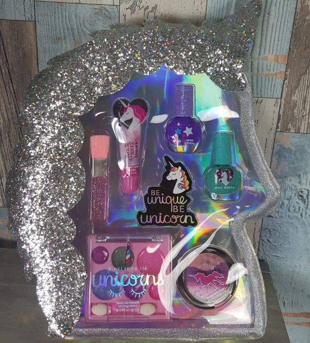 Набор косметики для девочки "Единорог" Townley Girl