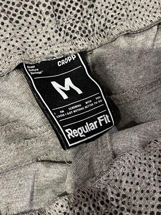 Штани  спортивні CROPP(M)