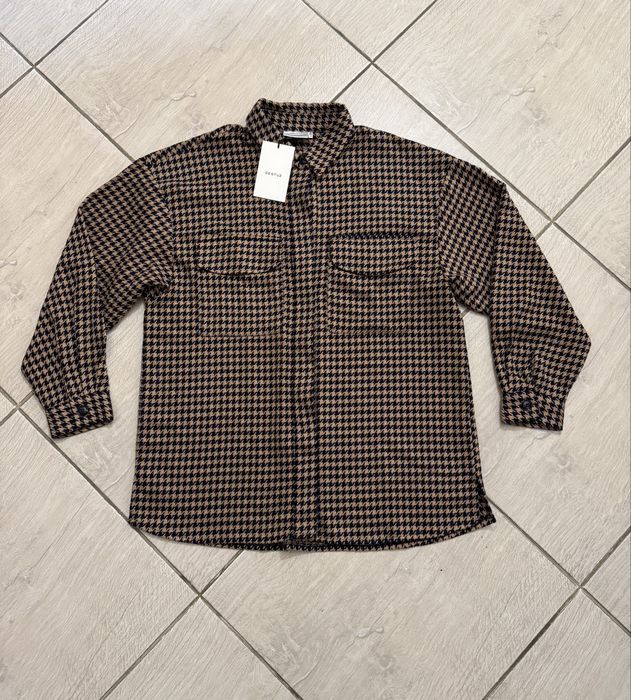 Стильная рубашка Gestuz Дания