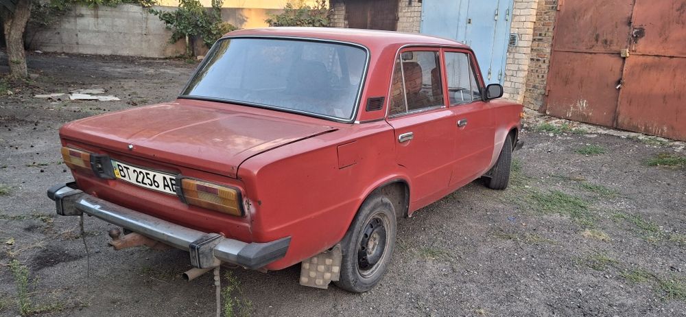 Продам Ваз '2106