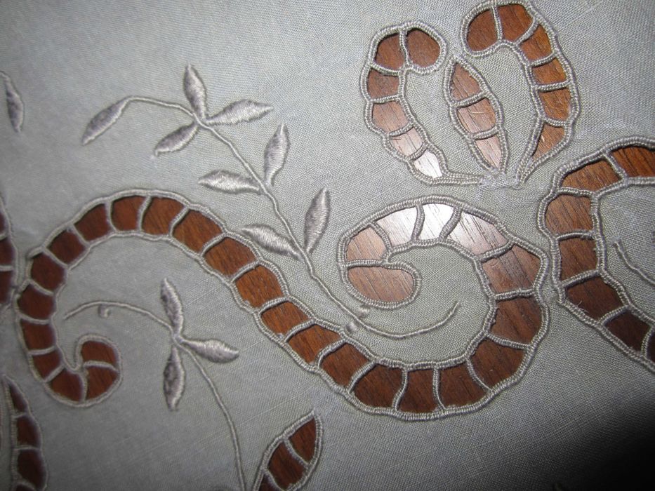 Toalha de Sonho Maravilhosa Madeira-NOVO PREÇO