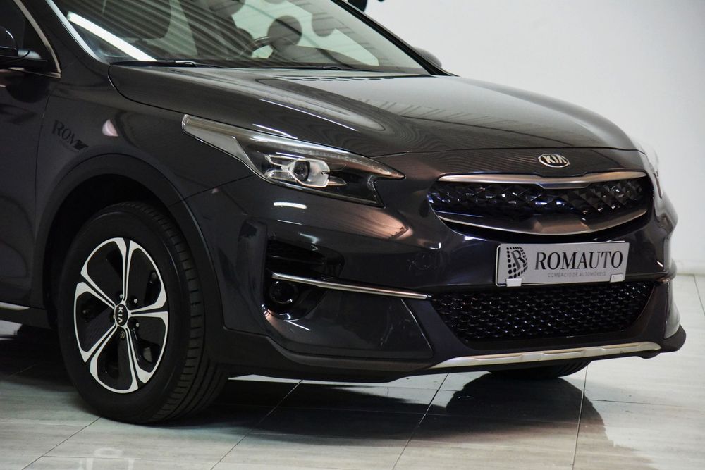 Kia XCeed foto 5
