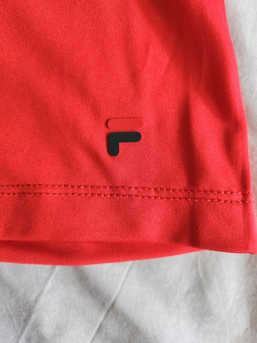 Спідниці Head, Fila для тенісу