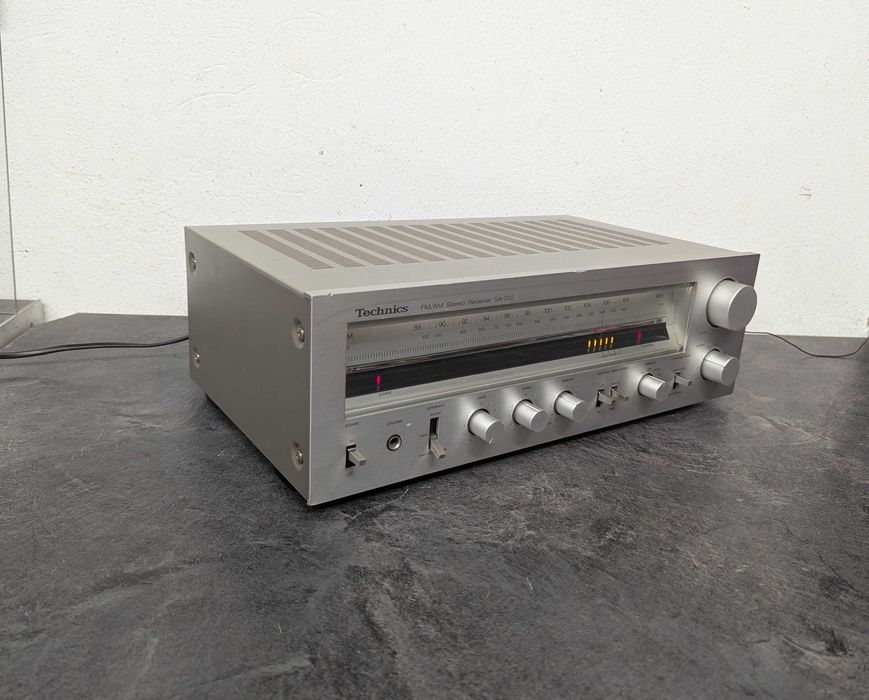 technics sa - купити аудіотехніку - Ціна на OLX.ua
