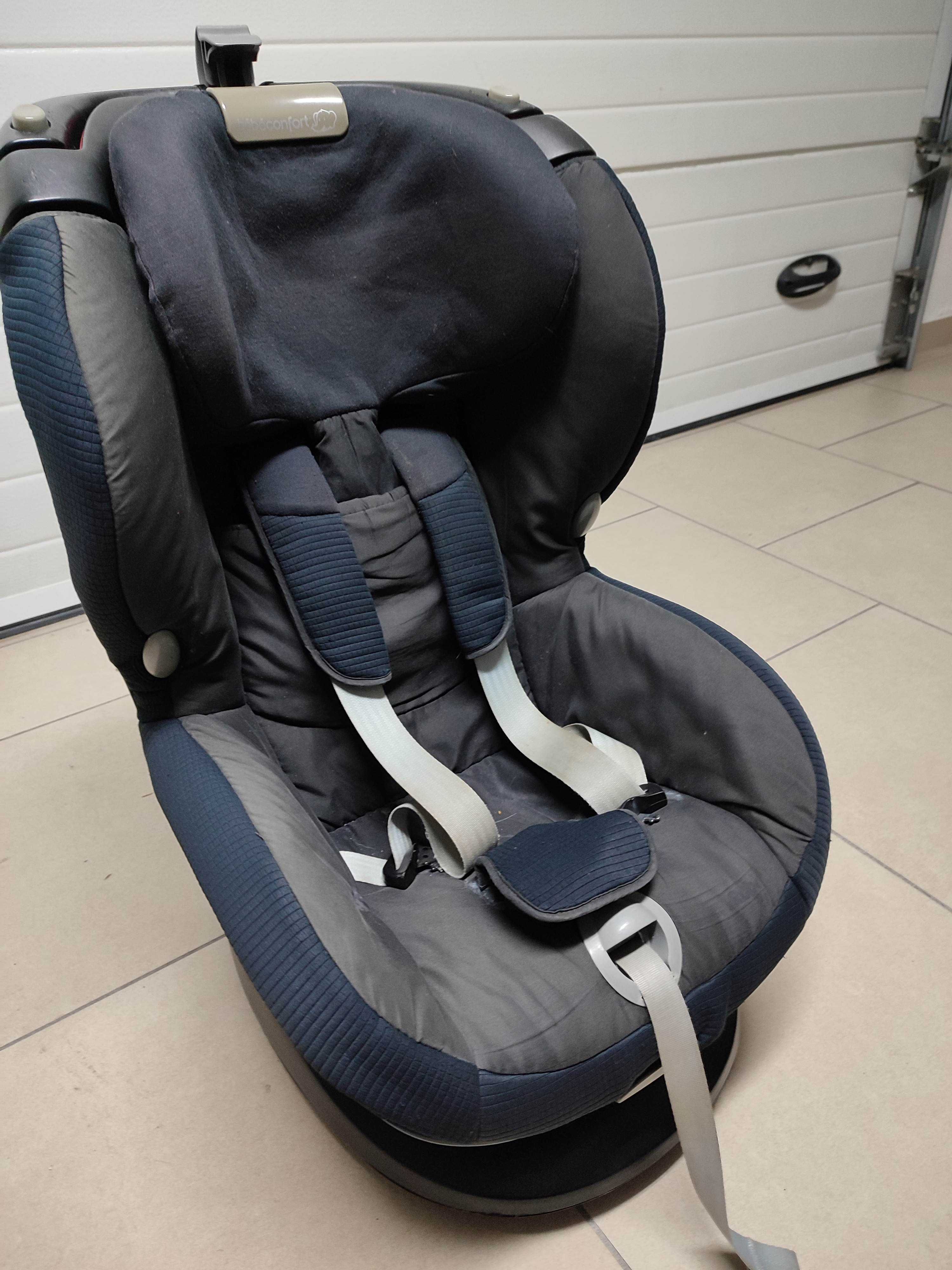 Cadeira Auto Bebé Confort