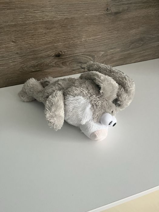 Інтерактивний зайчик