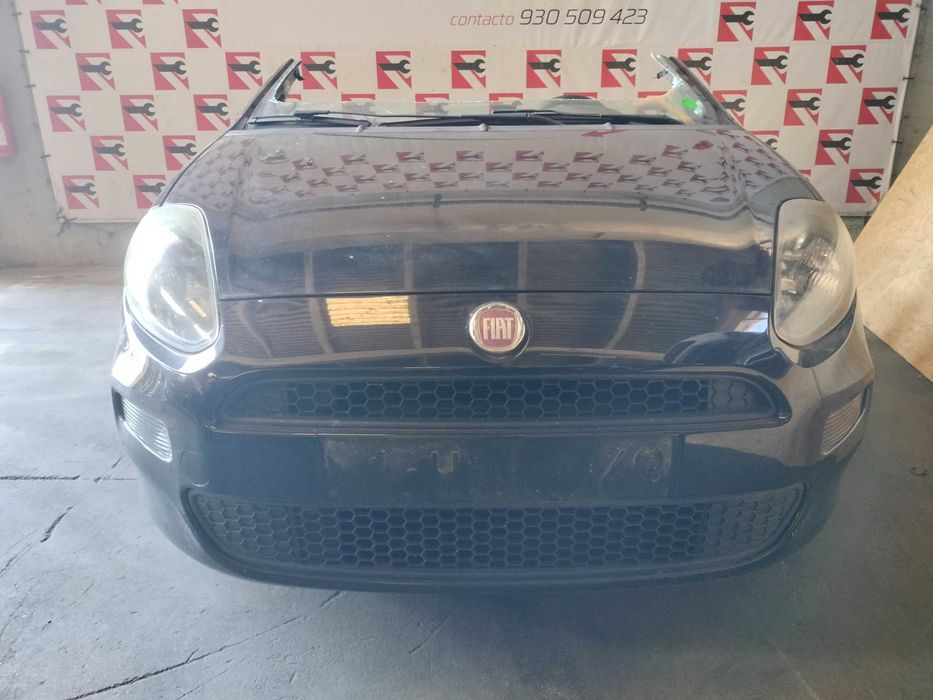 Frente Completa Fiat Punto EVO 1.2i 2011 #E66