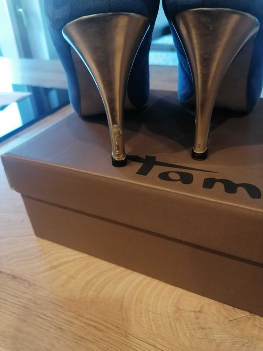 Czółenka Tamaris 40