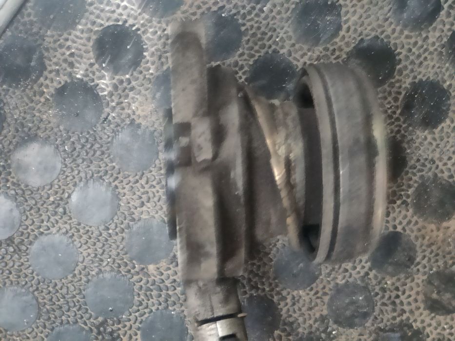 Циліндр вижимний гідравлічний 2.2 DI - FORD TRANSIT ТРАНЗИТ