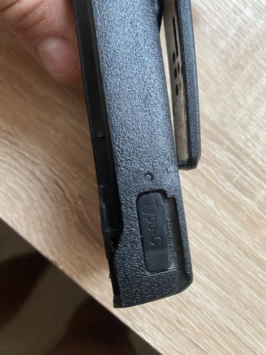 Радіостанція Motorolla R7a Акб USB Type-C