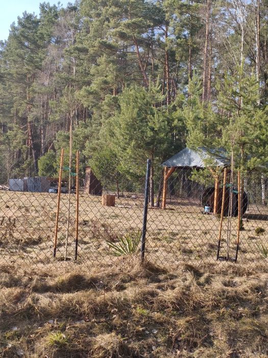 Działka budowlana
