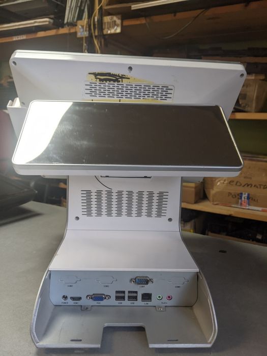 Pos-термінал elenda x200(1)