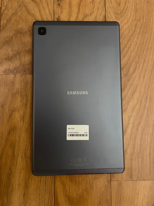 Планшет Samsung Galaxy Tab A7 LITE 8,7" 3+32 ГБ