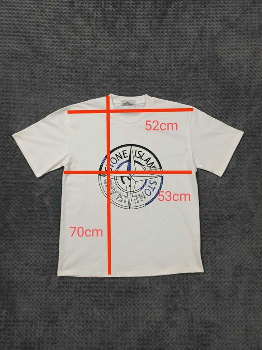 Koszulka stone island