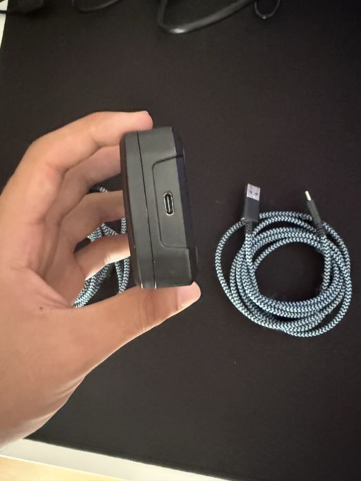 Cronus Zen Collective Minds