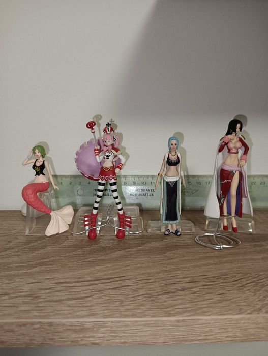 One Piece – Bundle "Ladies" / Coleção Salvat