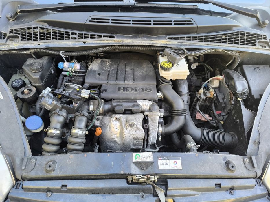 Citroen Xsara Picasso