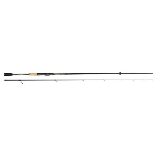Wędka spinningowa GUNKI FINESSE GAME S-225M-ML z pokrowcem