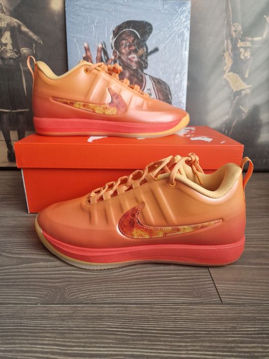 Nike Book 2 "Phoenix" roz. 45