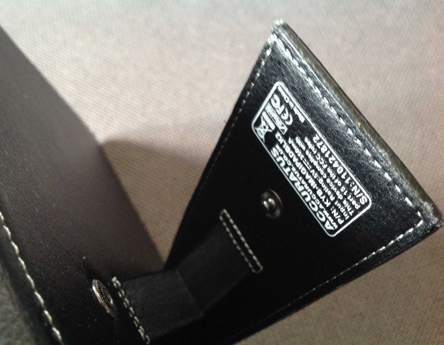 Etui z Klawiaturą Bluetooth iMAGE Accuratus do iPad 2/3/4