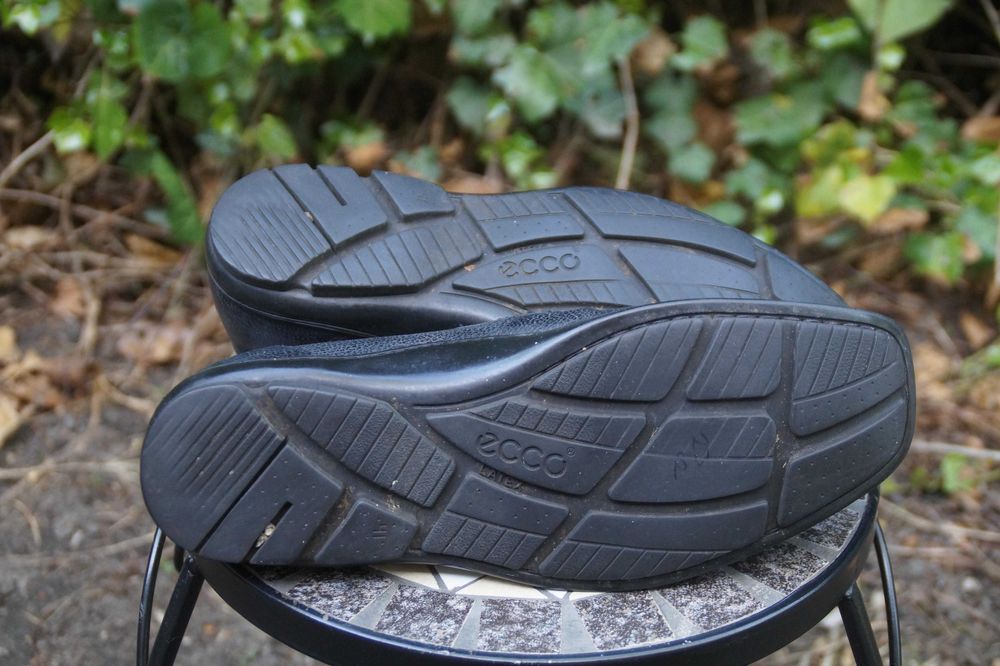 Buty Ecco roz.41