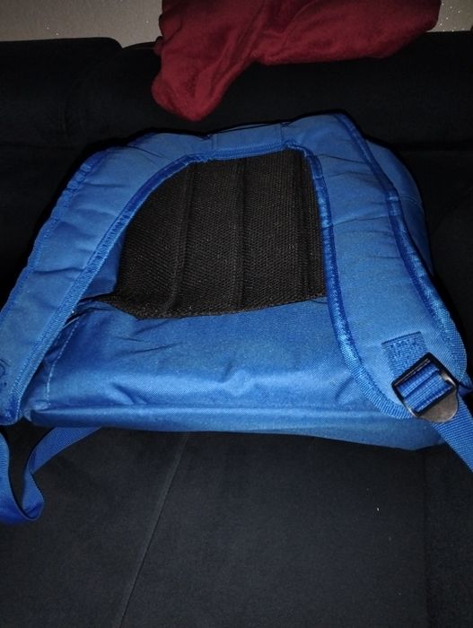 Plecak Odra Wodzisław Śląski nowy