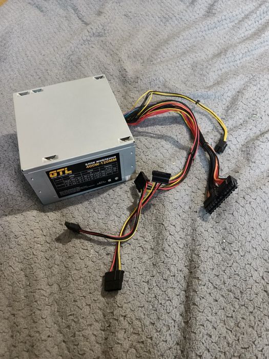 Материнські плати| Процессори | Блоки Живлення