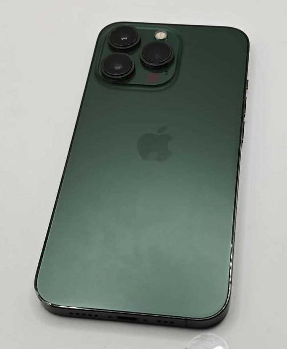 Smartfon IPHONE 13 PRO 1TB 72% Baterii