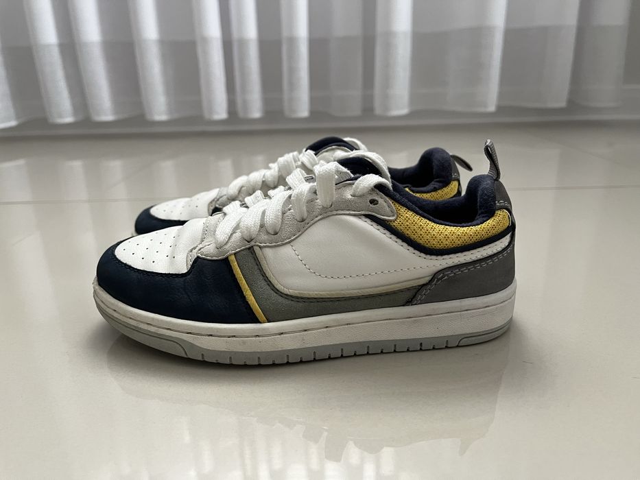 Buty chlopięce Zara rozmiar 31