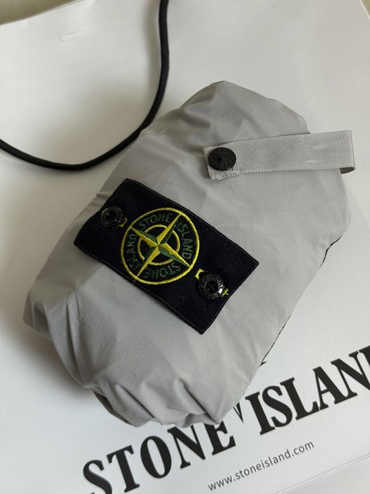 STONE ISLAND Skin Touch Nylon Jacket