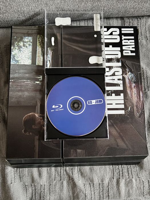 Ps4 1TB Soft 9.0 plus plyta goldHen