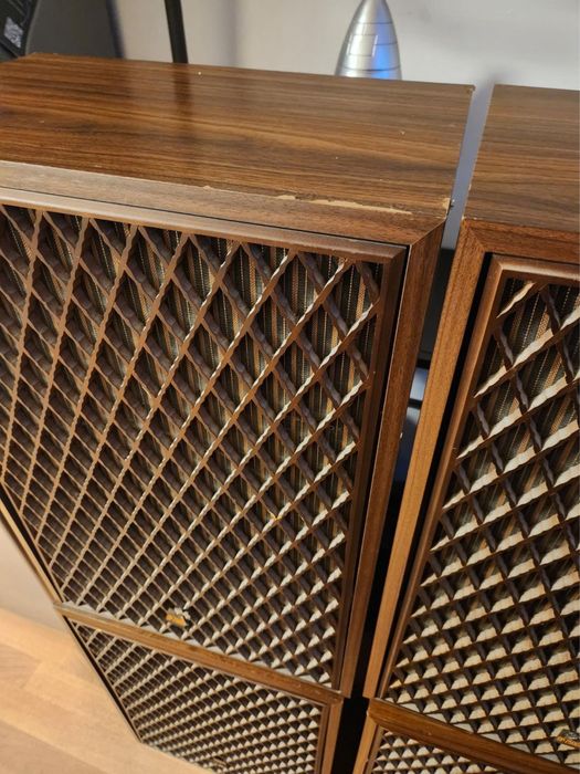 ロバードブラウンJr ジュニア　終売品　未開栓 Kolumny Sansui SP-7500 x Zgierz • OLX.pl