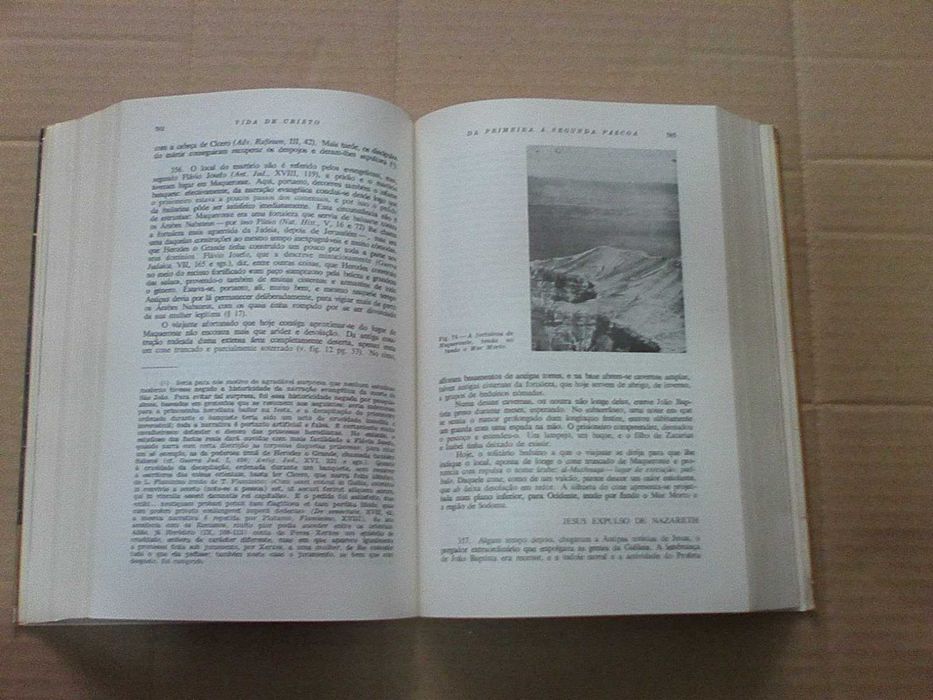Vida de Cristo : com introdução crítica e ilustração